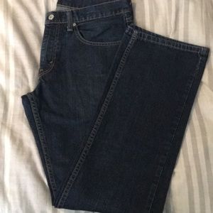 Levi Jeans